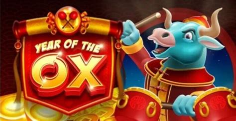 Year of the Ox 3
